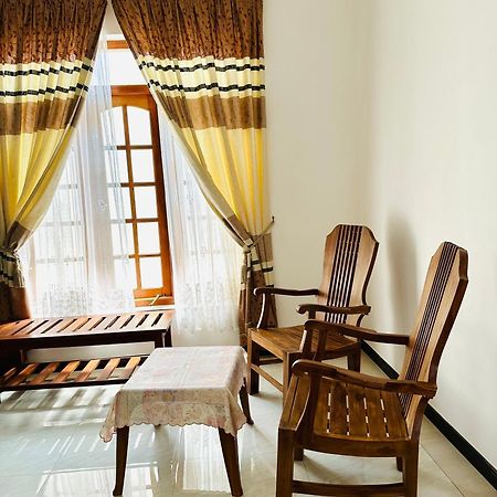 Welcome Family Guest House. Bentota Exteriör bild