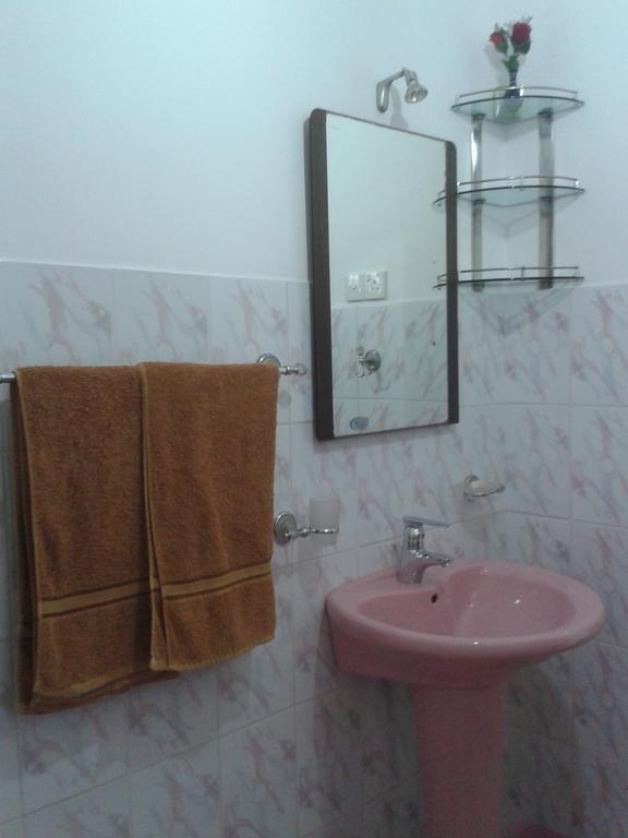 Welcome Family Guest House. Bentota Rum bild
