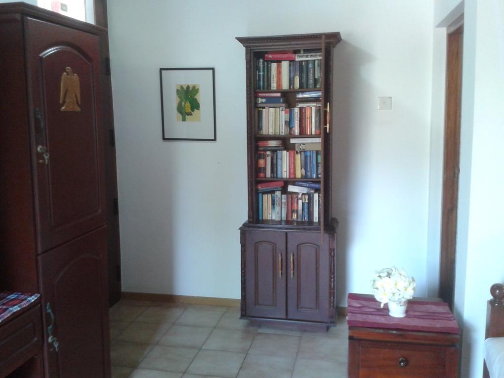 Welcome Family Guest House. Bentota Rum bild