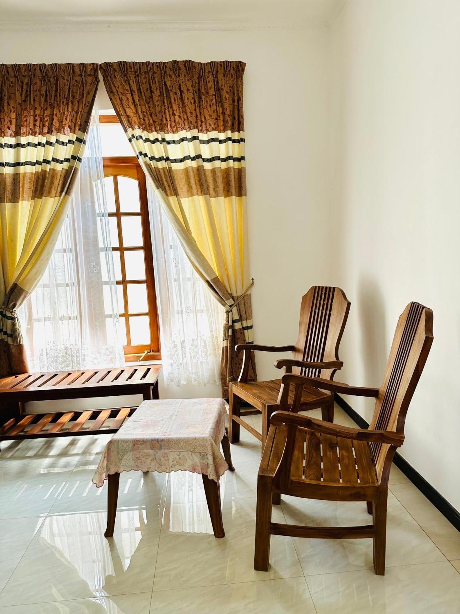 Welcome Family Guest House. Bentota Exteriör bild