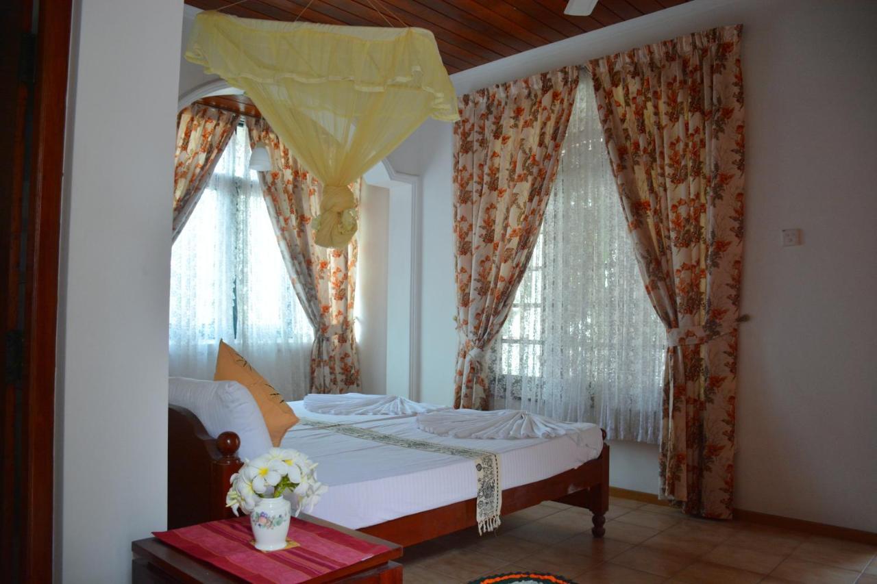 Welcome Family Guest House. Bentota Exteriör bild