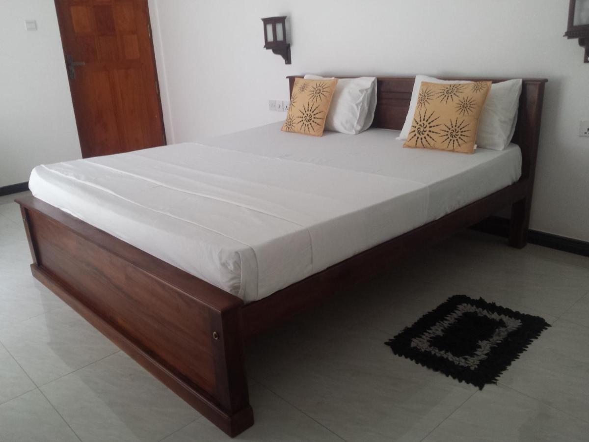 Welcome Family Guest House. Bentota Exteriör bild