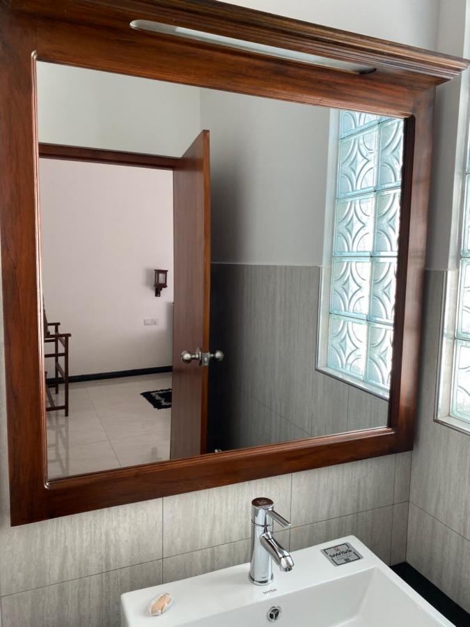 Welcome Family Guest House. Bentota Exteriör bild