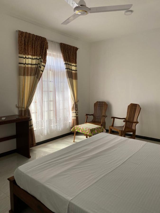 Welcome Family Guest House. Bentota Exteriör bild