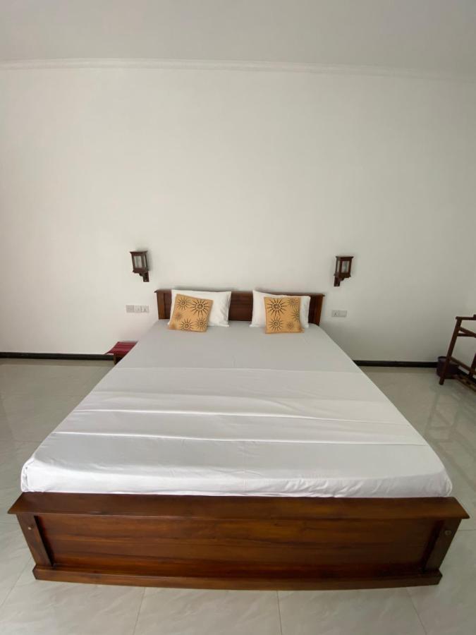 Welcome Family Guest House. Bentota Exteriör bild