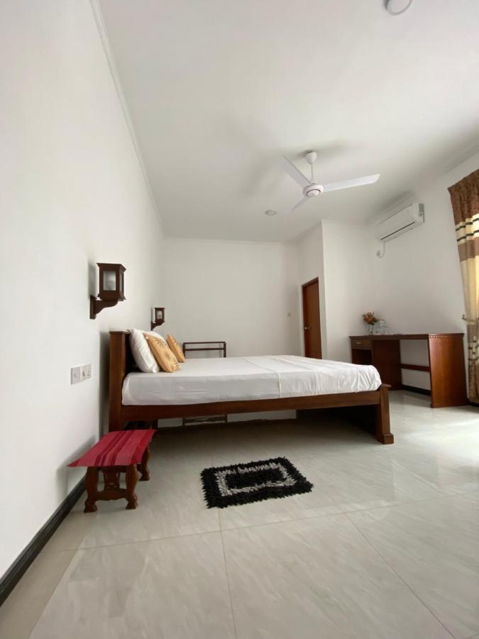 Welcome Family Guest House. Bentota Exteriör bild